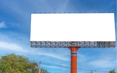 5 Tips For Enhancing Creative Outdoor Advertising With Interactive Images